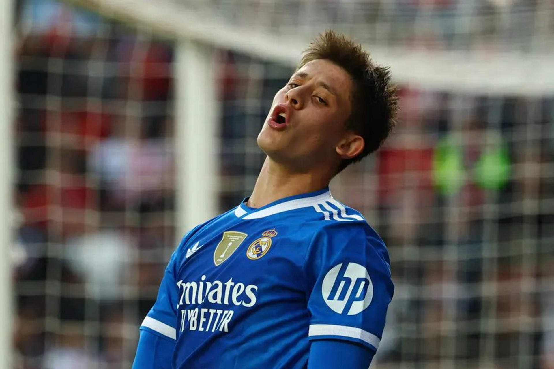 Arda Gülər barədə iddialar gündəmdədir