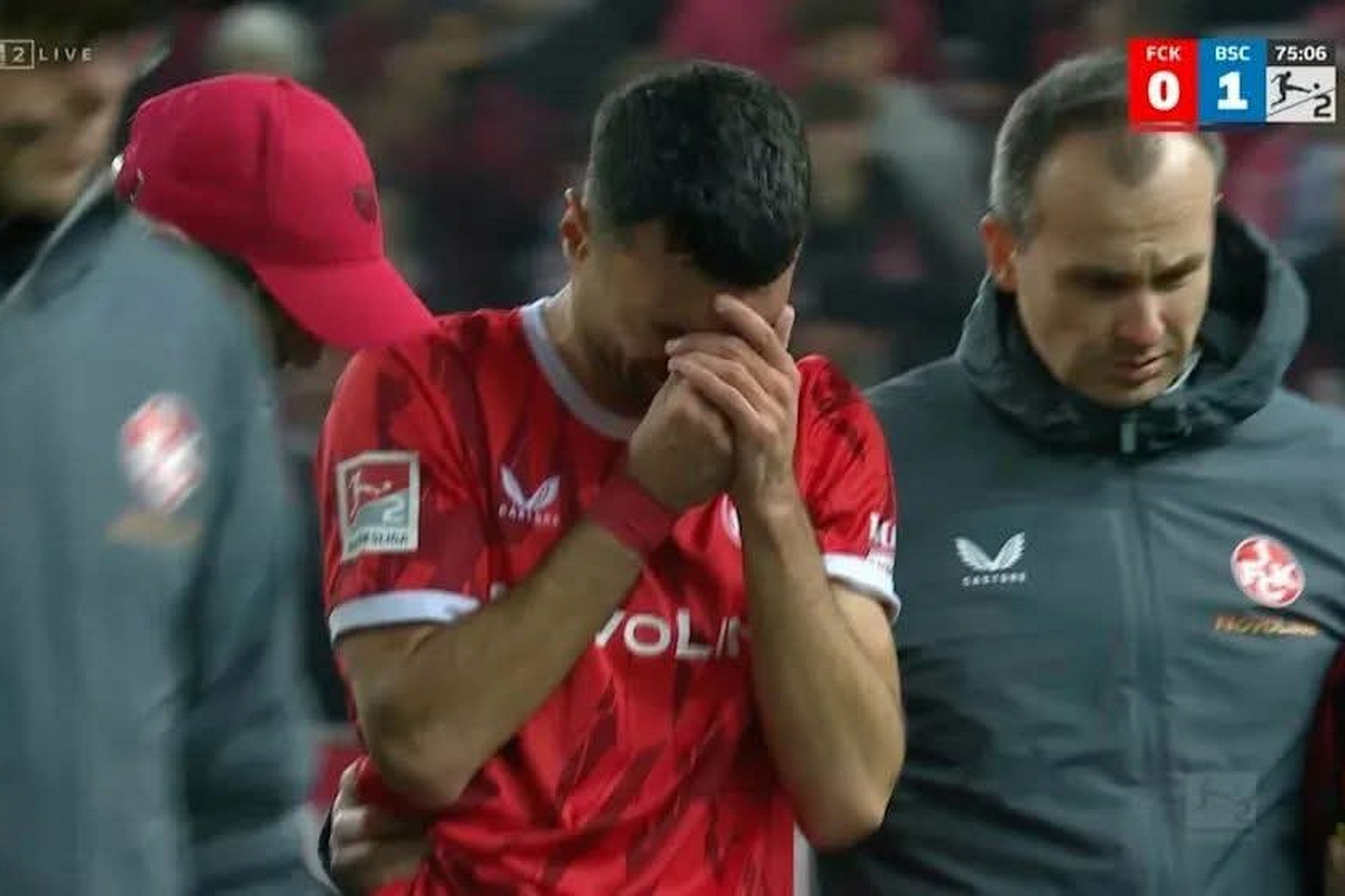 İslandiya və Fransa ilə oyun öncəsi Azərbaycan millisində ağır itki - VİDEO