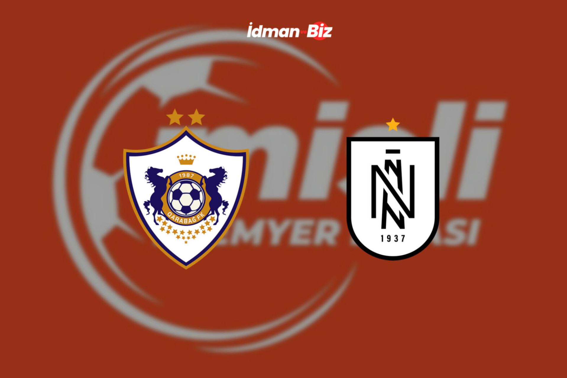 Премьер - лига Азербайджана: "Карабах" примет "Нефтчи"