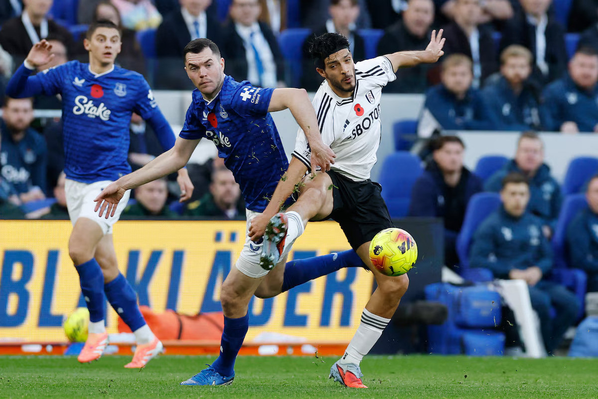 İngiltərə Premyer Liqası: “Everton” və “Vest Hem”dən qalibiyyət