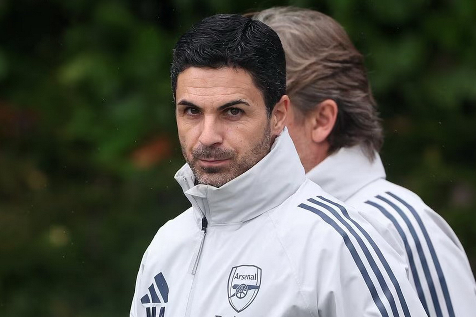 “Arsenal”ın baş məşqçisi hücum xəttindəki problemi açıqladı