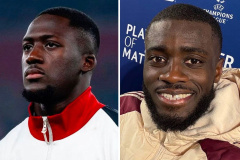 “Real Madrid” transfer yarışlarına qoşulmayacaq