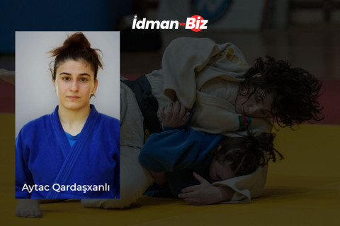 Aytac Qardaşxanlı yarımfinala yüksəldi