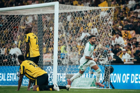 Pro-Liqa: “Əl-Əhli” “Əl-İttihad”dan üstün olub