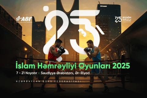 İslamiada: Bokusçularımızın rəqibləri məlum oldu - FOTO