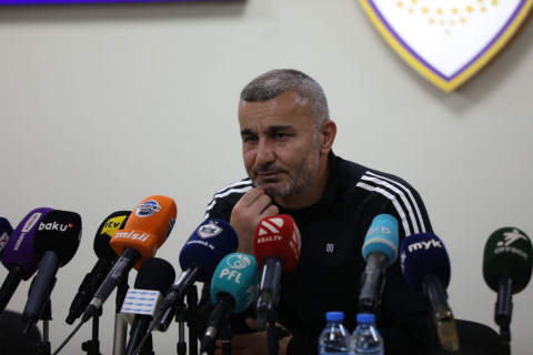 Qurban Qurbanov: “Çox vacib qalibiyyət əldə olundu”