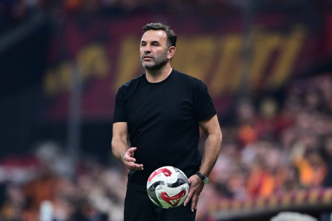 Okan Buruk “Qarabağ”ın uğuru barədə danışıb