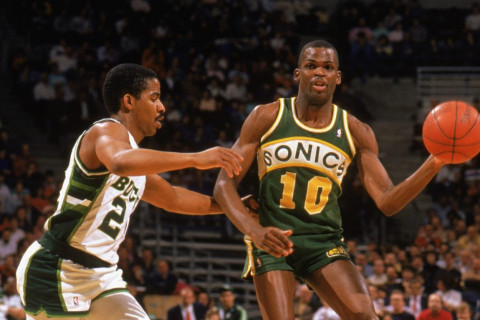 9 noyabr 1989-cu il: adi bir NBA axşamını sağqalma marafonuna çevirən oyun