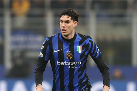 "Ливерпуль" готов заплатить более 100 млн евро за футболиста "Интера"