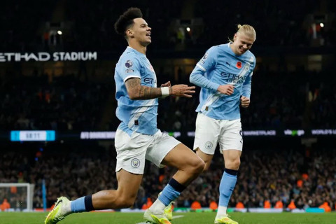 İngiltərə Premyer Liqası: “Mançester Siti” və "Aston Villa" inamlı qələbə qazandılar - VİDEO