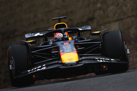 “Red Bull”da daxili narazılıq: Ralf Şumaxer texniki direktoru tənqid etdi