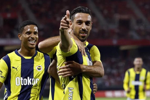 İrfan Can Kahvecinin milliyə çağırılmasının səbəbi məlum oldu