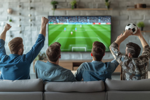 Bu gün keçiriləcək futbol oyunlarının YAYIM CƏDVƏLİ