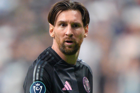 "Галатасарай" отреагировал на слухи об аренде Месси