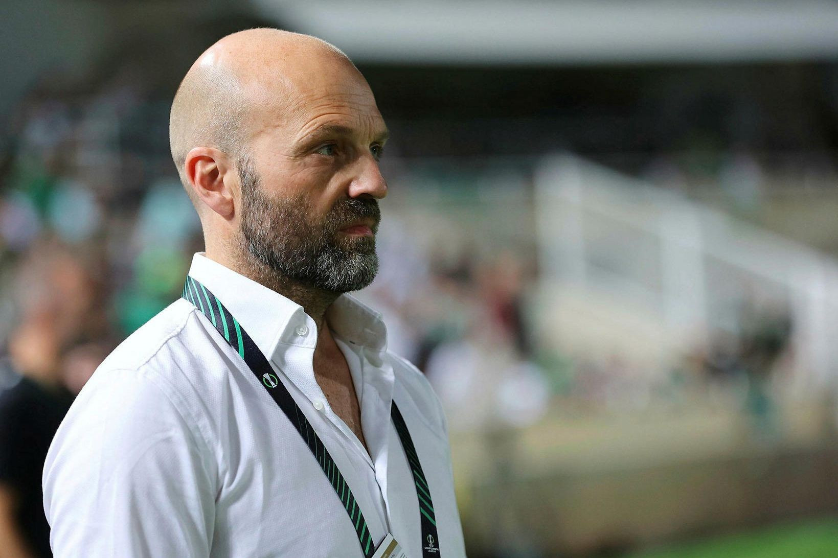 İslandiya millisinin baş məşqçisi: “Bakıda keçiriləcək oyun bizim üçün həlledici olacaq”