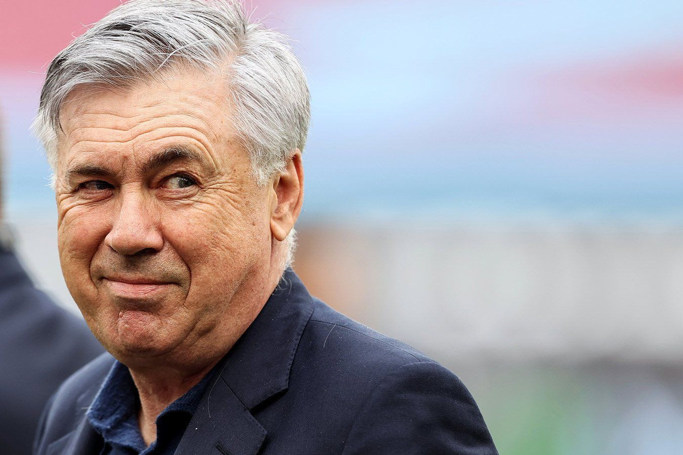 Экс-игрок "Реала": "Анчелотти удивил своим отношением"