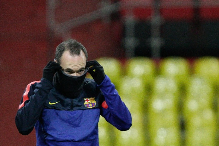 Peru prokurorluğu İnyestanı fırıldaqçılıqda şübhəli bilir