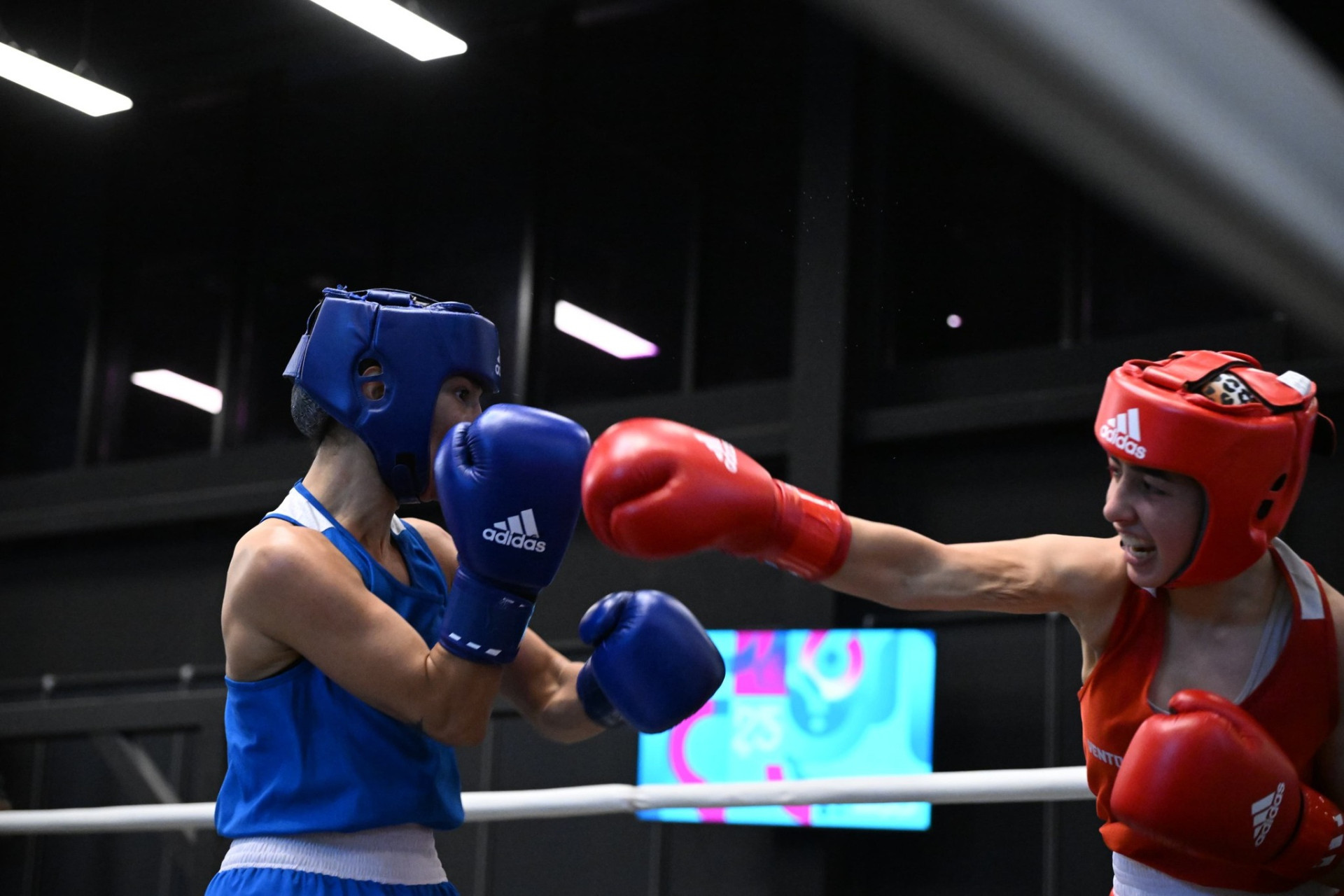 Наргиз Зейналова завоевала серебро на Исламиаде - ФОТО