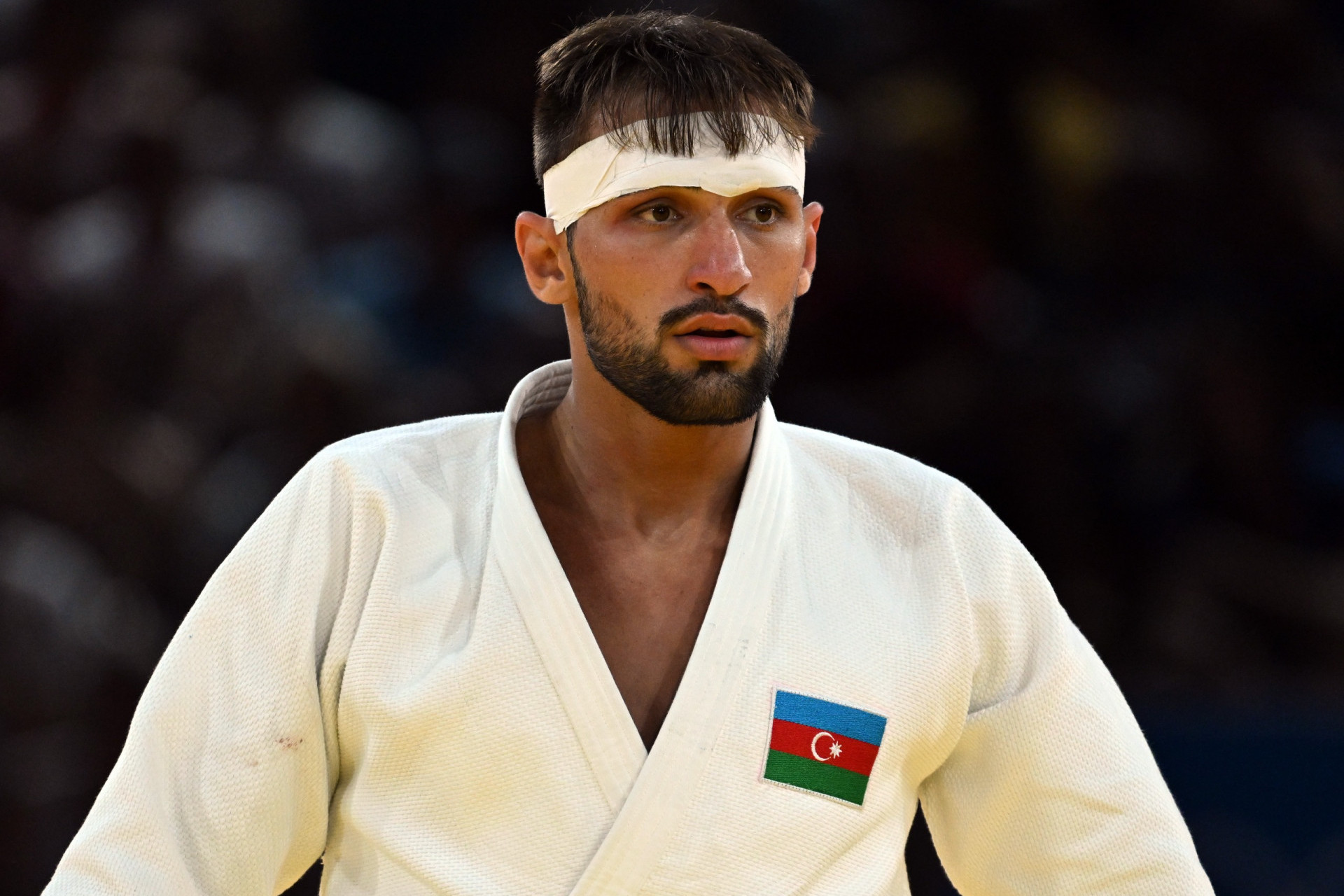 Зелим Коцоев объяснил, почему проиграл финал на Исламиаде - ВИДЕО