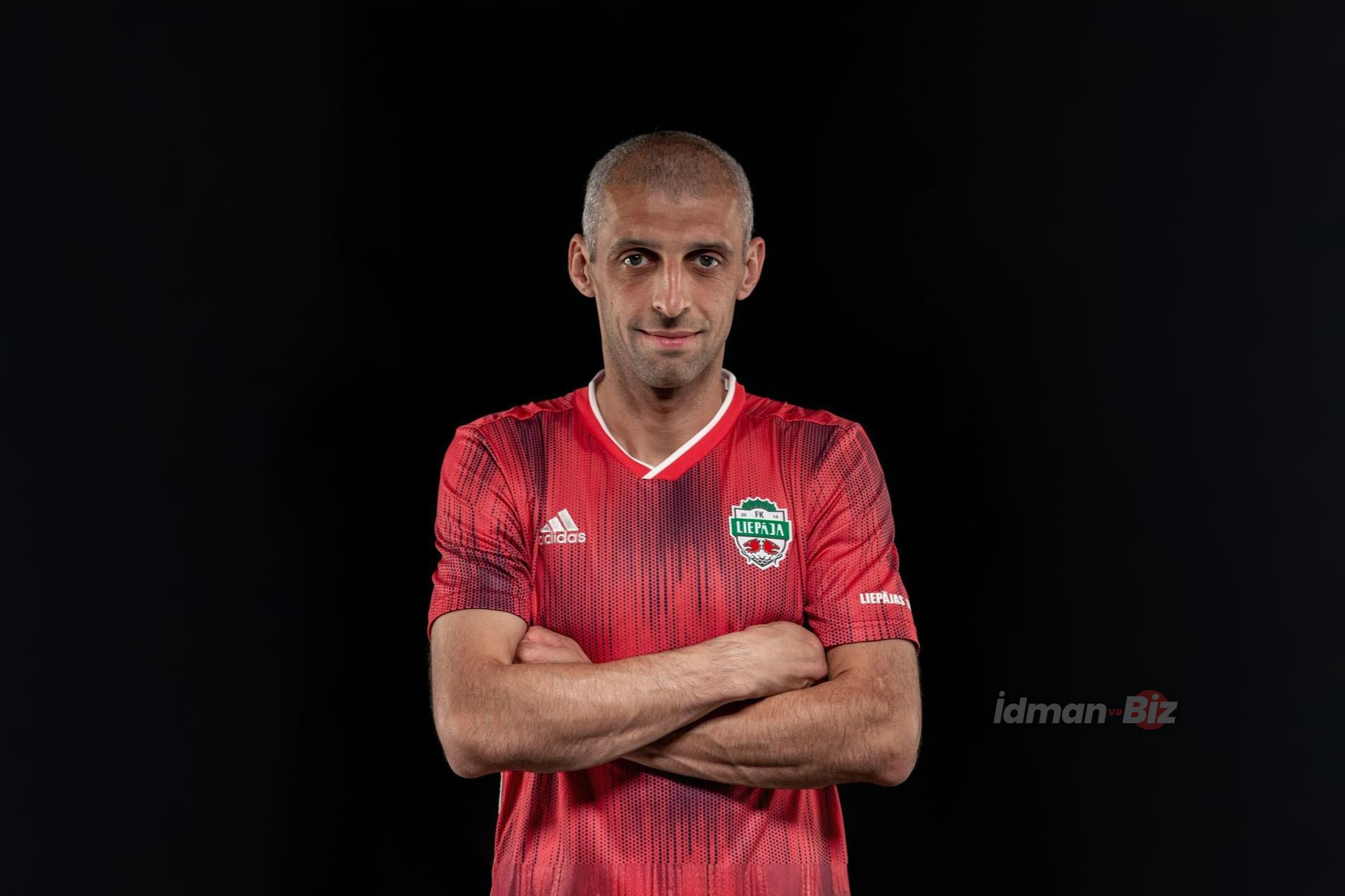 Вугар Аскеров: “Ловил себя на мысли: “Когда это все закончится?” – ИНТЕРВЬЮ İDMAN.BİZ ИЗ ЛАТВИИ + ФОТО