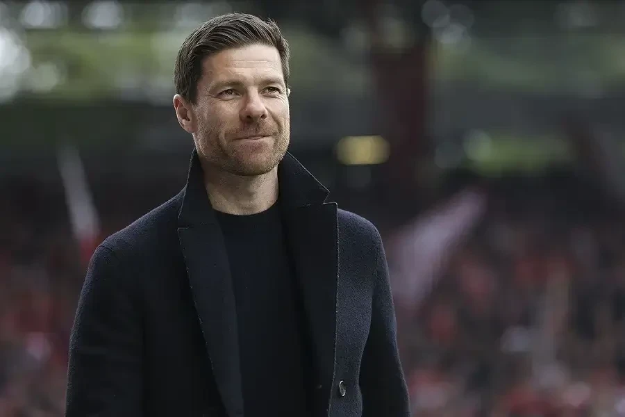 Xabi Alonso “Rayo Valyekano” ilə oyunu dəyərləndirib