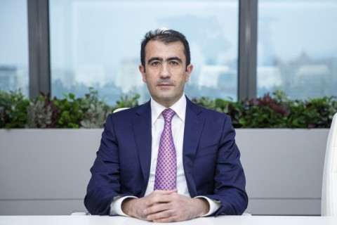 Генсек ФБА: "Наша цель - минимум одна золотая медаль" - КОММЕНТАРИЙ İDMAN.BİZ