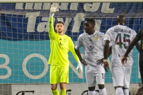 “Neftçi”nin üç legioner futbolçusu öz ölkələrinin milli komandalarına çağırılıblar