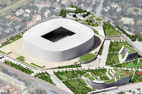 “İnter” və “Milan” yeni stadion üçün ad sponsoru axtarır