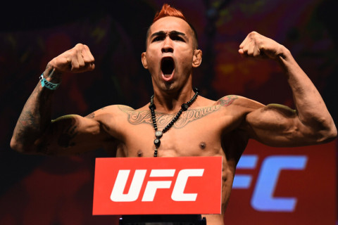 Экс-боец UFC найден мертвым в тюрьме США