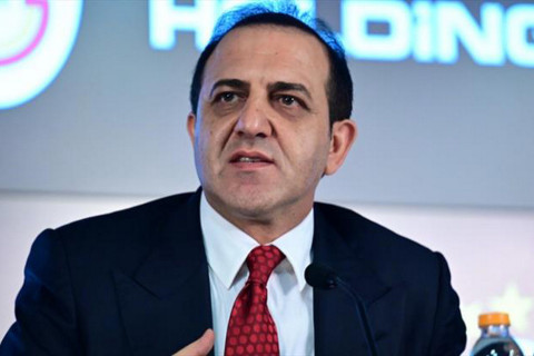 “Qalatasaray” rəsmisi Abdullah Kavukçu: “Fənərbaxça derbisindən sonra danışarıq”