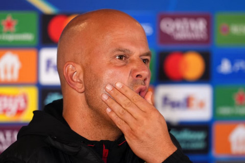 “Liverpul” baş məşqçisi qərardan narazıdır, Van Deyk isə münasibət bildirmədi - VİDEO