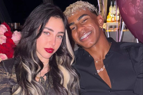 Lamin Yamal və Niki Nikolun ayrılığından sonra “Barselona” matçlarda uduzmayıb