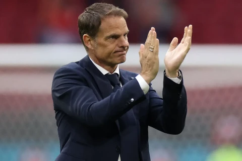 Əfsanəvi niderlandlı “Qarabağ”ın rəqibini çalışdırmaqdan imtina etdi