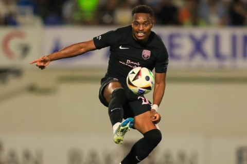 “Sabah”ın futbolçusu: “Baş məşqçimiz oyunumuzdan narazı qalıb”