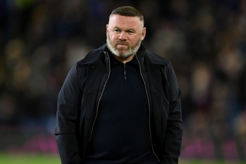 Wayne Rooney criticizes referee after Liverpool’s 0-3 defeat to Manchester City - PHOTO