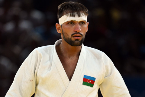 Зелим Коцоев объяснил, почему проиграл финал на Исламиаде - ВИДЕО