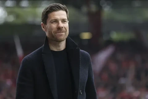 Xabi Alonso “Rayo Valyekano” ilə oyunu dəyərləndirib