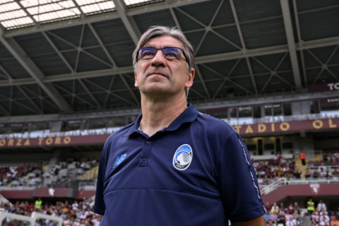 “Atalanta” baş məşqçi İvan Yuriçi qovub