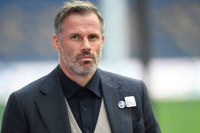 Ceymi Karaqer “Mançester Siti”yə sataşdı: “Onlar titul və kubok qazana bilərlər, amma...”