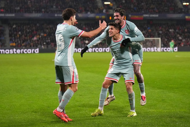 “Atletiko Madrid” yeni investor tərəfindən alınıb