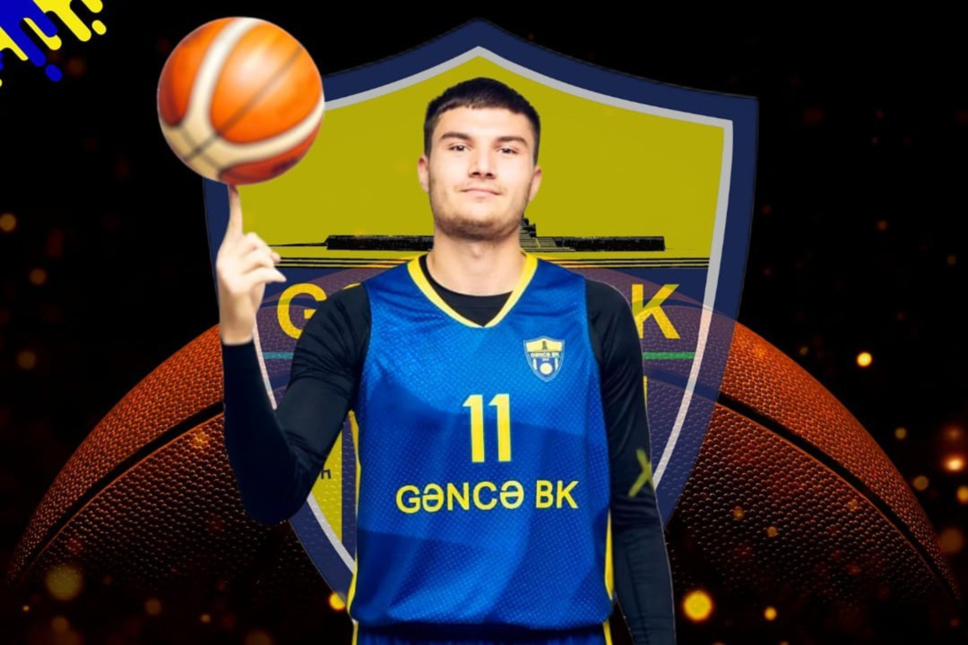 “Orada sıfırdan başlamaq, bir müddət pulsuz oynamaq mümkündür...” - “Gəncə” basketbol klubunun üzvünün İDMAN.BİZ-ə MÜSAHİBƏSİ - FOTO