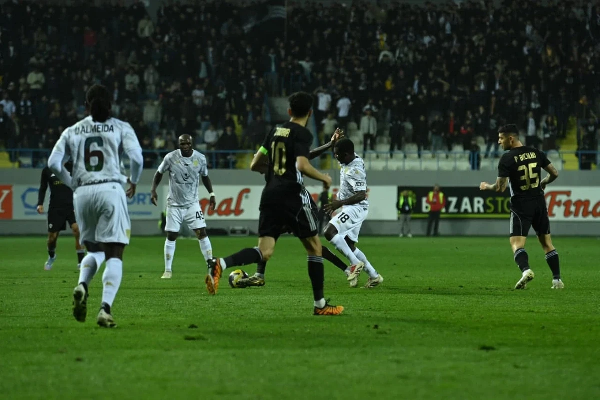 Azərbaycan Premyer Liqasında ən çox təkrarlanan hesab məlum olub - İDMAN.BİZ-in STATİSTİKASI