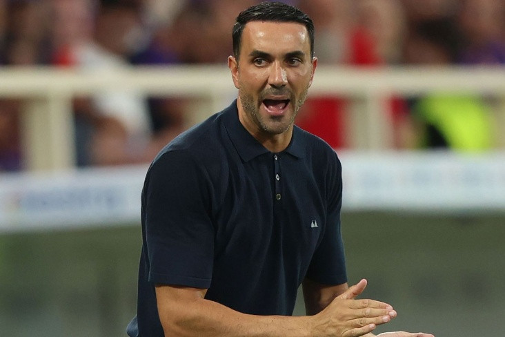 “Atalanta”ya yeni baş məşqçi təyin olunub