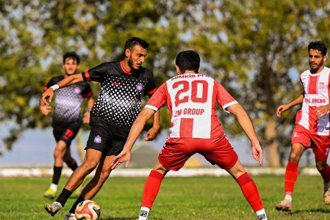 Bu gün II Liqada VIII tura yekun vurulacaq