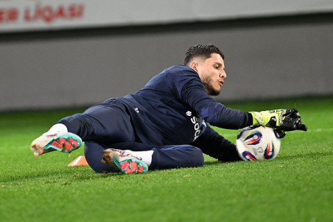 Millimiz DÇ-2026-nın seçmə mərhələsinə hazırlaşır - FOTOREPORTAJ