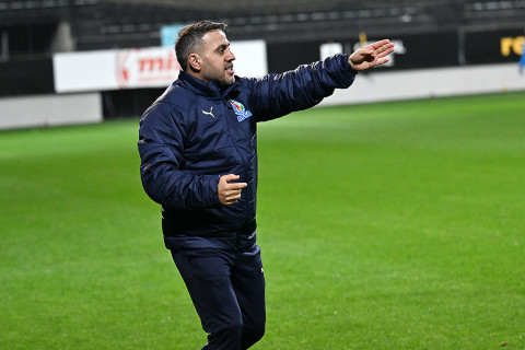 Millimiz DÇ-2026-nın seçmə mərhələsinə hazırlaşır - FOTOREPORTAJ