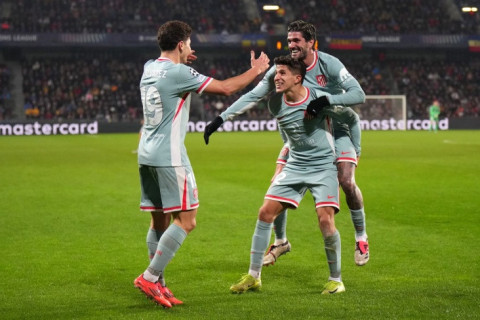 “Atletiko Madrid” yeni investor tərəfindən alınıb