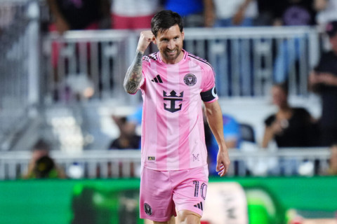 Месси рассказал, при каком условии завершит карьеру