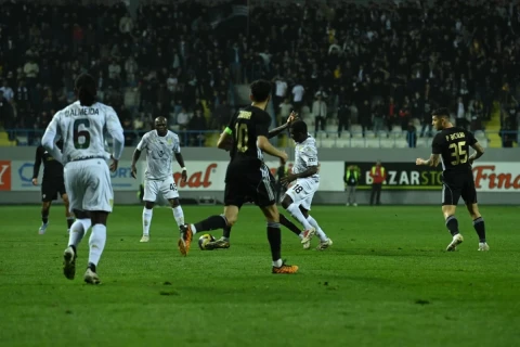 Azərbaycan Premyer Liqasında ən çox təkrarlanan hesab məlum olub - İDMAN.BİZ-in STATİSTİKASI