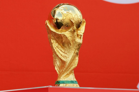 Президент Мексики заявила о готовности страны принять матчи ЧМ-2026